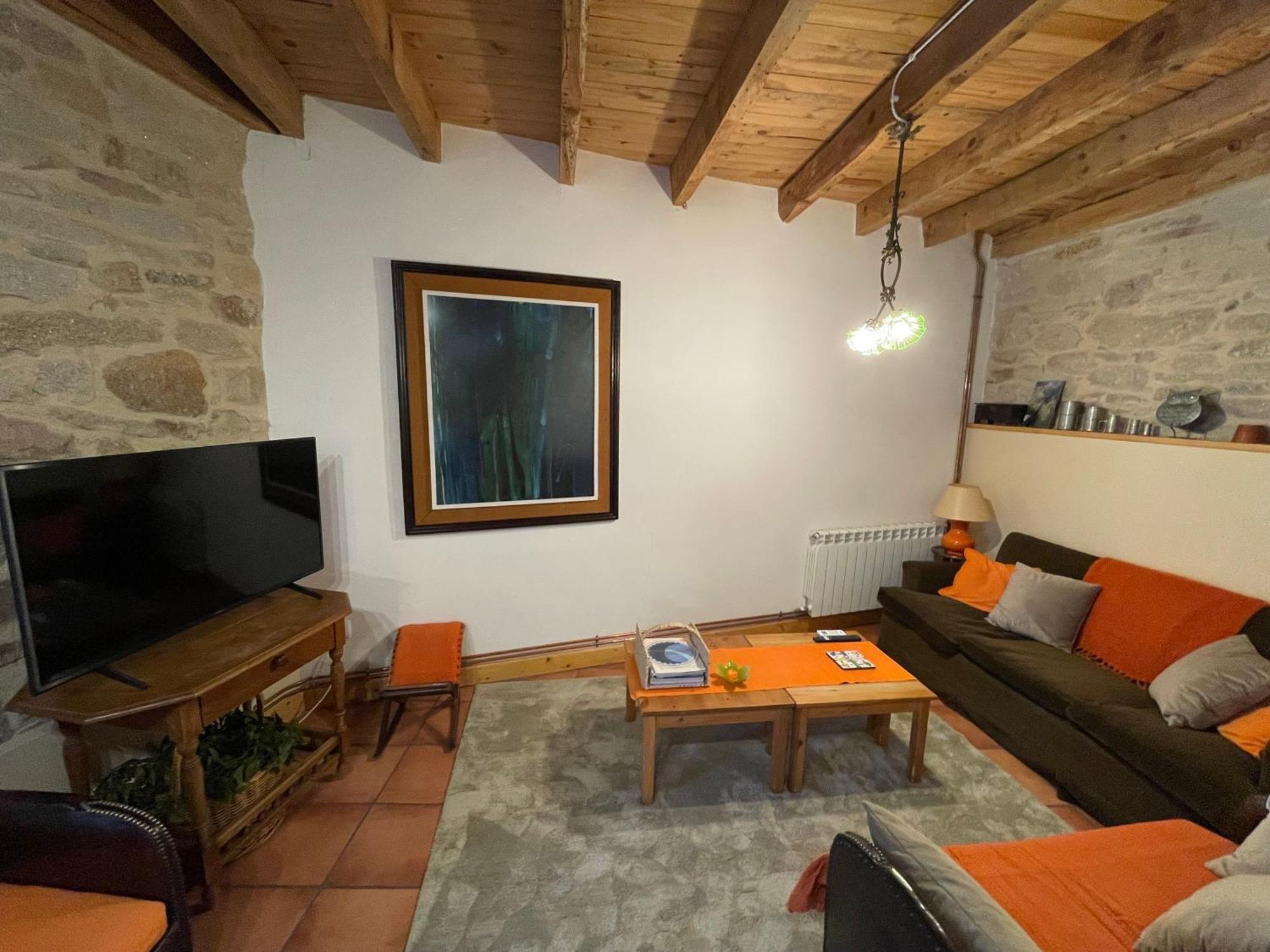 Geoda Fornillos -Refugio En Los Arribes Del Duero Fornillos de Fermoselle Eksteriør billede
